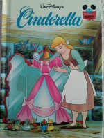 Cinderella (La Cenicienta)
