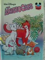 The Aristocats, (Los Aristogatos)